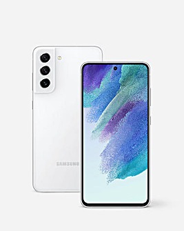 Samsung S21 FE 256GB 5G White