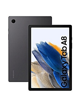 Samsung Galaxy Tab A8 10.5in 32GB Wi-Fi Tablet