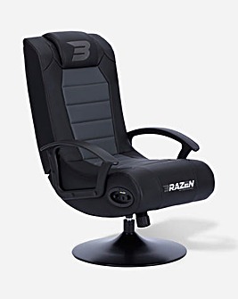 Brazen Stag 2.1 Gaming Chair