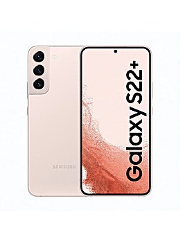 Samsung Galaxy S22 Plus 5G 128GB