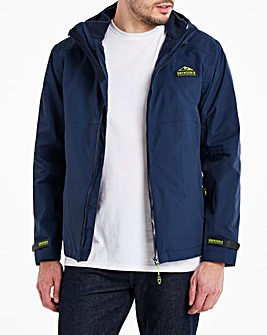 Snowdonia 3 In 1 Jacket