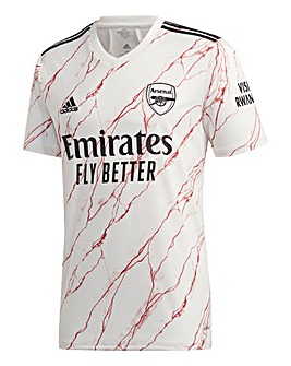 Arsenal Adidas Away SS Jersey