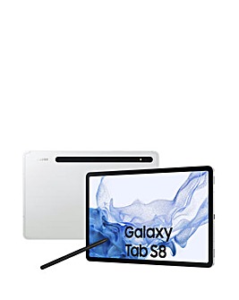 Samsung Tab S8 10in WiFi 128GB