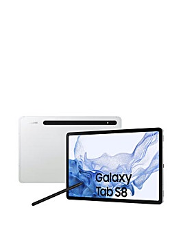 Samsung Tab S8 10in 5G 128GB