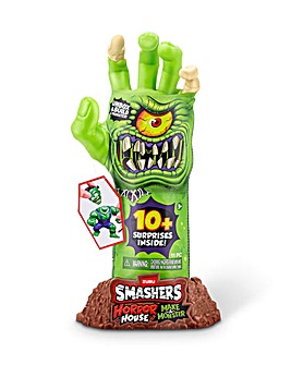 Smashers Horror House Dissect Surprise Unboxing Toy