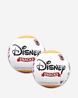 Mini Brands Disney Snacks Create Mystery Capsule