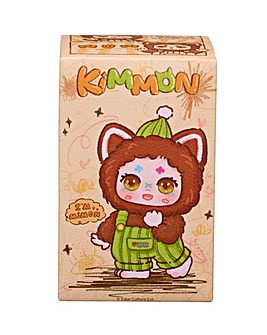 Kimmon - Mimon