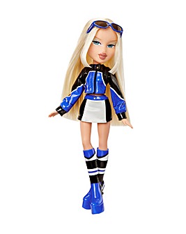 Bratz Scorchin Fashion Doll - Cloe