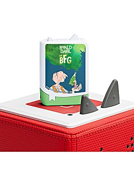 Tonies Roald Dahl - The BFG