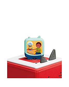 Tonies Daily Routines: Tidy Up Timer