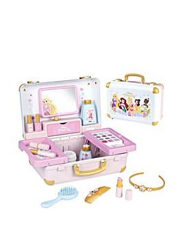 Disney Princess Beauty Vanity Case