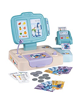 Disney Stitch Cash Register