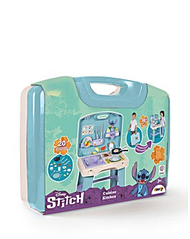 Disney Stitch Kitchen