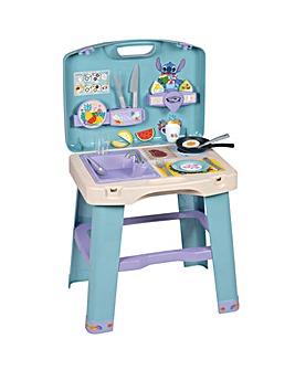 Disney Stitch Kitchen