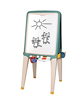Smoby Ultimate Easel