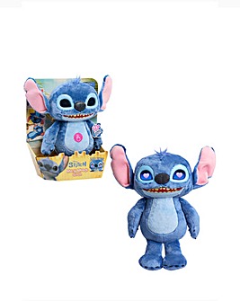 Disney Stitch Live Many Moods Of
