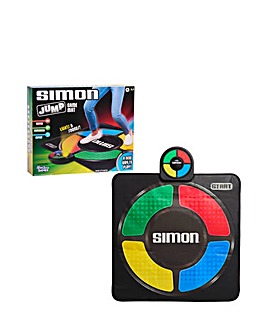 Hasbro Simon Jump Electronic Game Mat