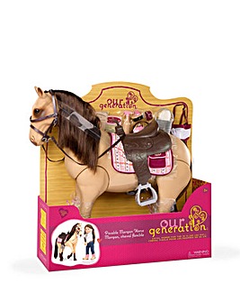 Our Generation Morgan Horse