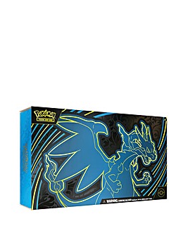 Pokemon TCG: Mega Charizard Ultra-Premium Collection