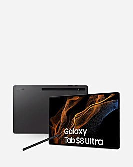 Samsung Tab S8 Ultra 14.6in WiFi 128GB