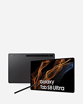 Samsung Tab S8 Ultra 14.6in WiFi 256GB