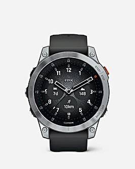 Garmin Epix 2 Smart Watch - Slate