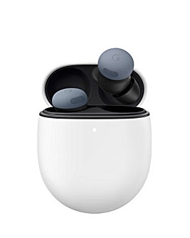 Google Pixel Buds Pro 2 - Moonstone