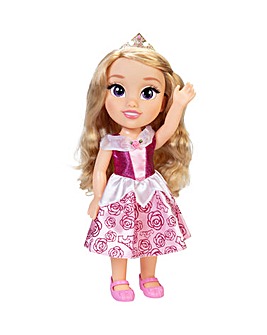 Disney Princess Aurora Toddler Doll