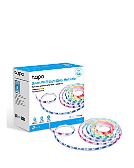 TP-Link Tapo Smart Light Strip, Multicolour