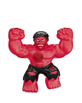 Heroes Of Goo Jit Zu Marvel Goo Shifters Hero Pack Red Hulk