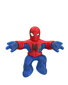 Heroes Of Goo Jit Zu Marvel Goo Shifters Hero Pack Spiderman