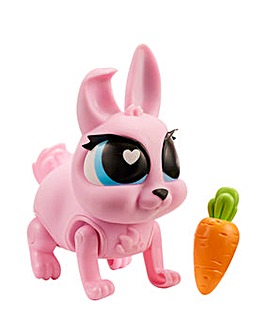 Jiggly Pets Rabbit