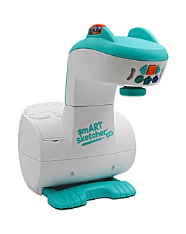 Smart Sketcher Projector V2