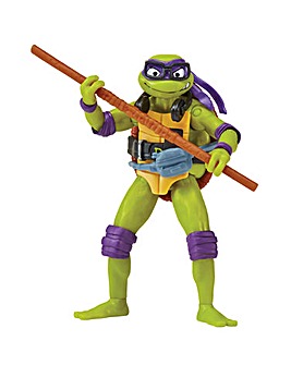 Teenage Mutant Ninja Turtles Mutant Mayhem Figure - Donatello