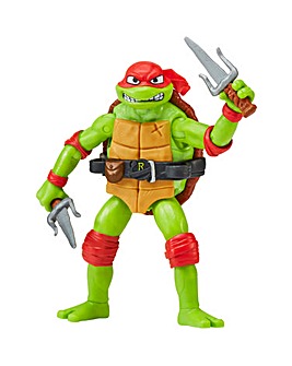 Teenage Mutant Ninja Turtles Mutant Mayhem Figure - Raphael