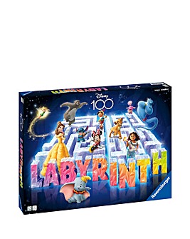 Ravensburger Disney 100th Anniversary Labyrinth Board Game