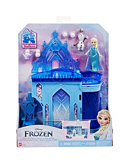 Disney Frozen Elsa's Ice Palace