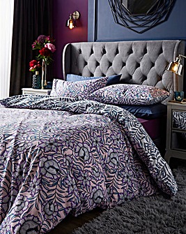 Bedding J D Williams Trixie Duvet Cover Set