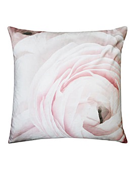 Karl Lagerfeld Rana Rose Cushion