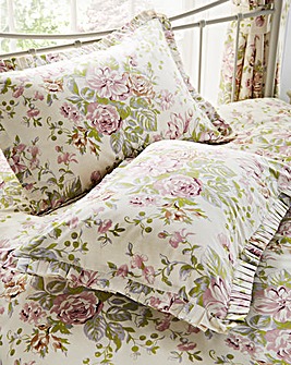Rose Boutique Pillow Cases