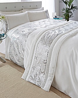 Quilted Bed Runners To Make Best Quilt Grafimage Co Bed Runners Throws Bedspre Bedding Home J D Williams