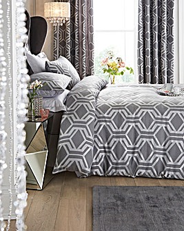 Bedding Sets Single Double King Super J D Williams Beaufort Jacquard Duvet Cover Set