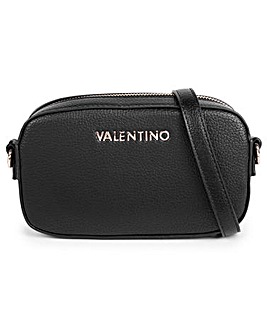 Valentino Bags Special Martu Haversack Cross-Body Bag