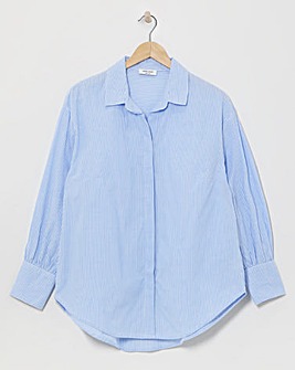Essential Stripe Shirt