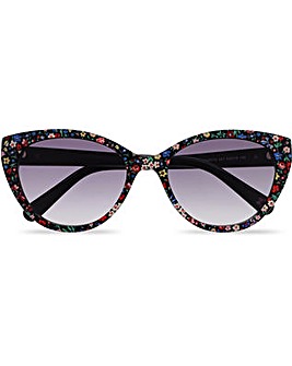 Cath Kidston Ingrid Sunglasses