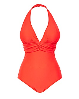 Figleaves Tuscany Swimsuit Reg Length