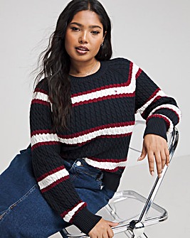 Knitwear hotsell tommy hilfiger