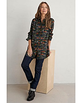 Seasalt Wren Flutter Shirt