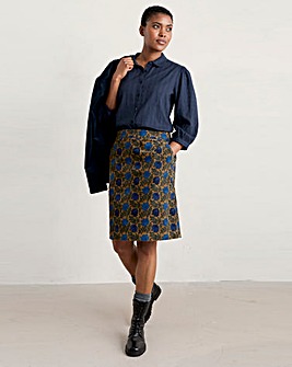 Seasalt Ferry Crossing Skirt