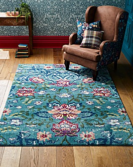 Rugs & Mats | Upgrade Your Home | J D Williams